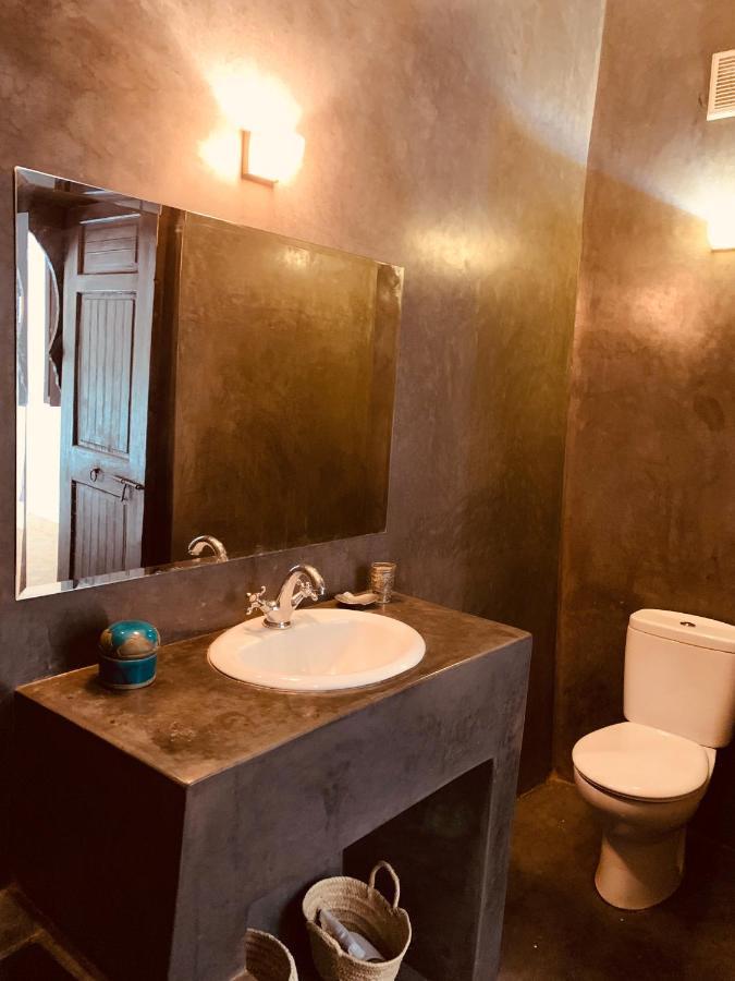 Riad Kadi Marrakesch Zimmer foto